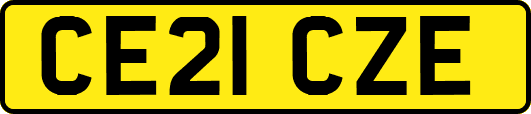 CE21CZE