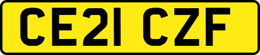 CE21CZF