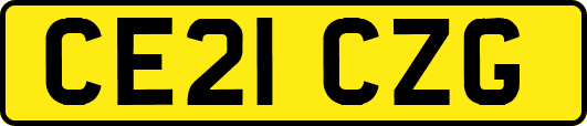 CE21CZG