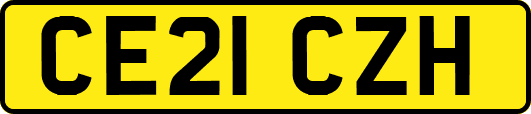 CE21CZH