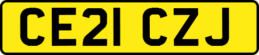 CE21CZJ