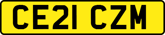 CE21CZM