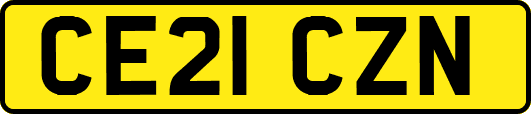 CE21CZN