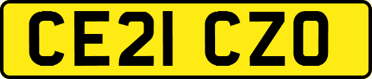 CE21CZO
