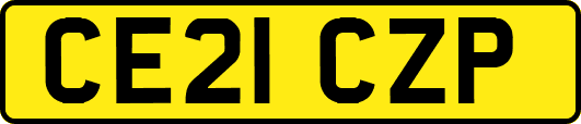 CE21CZP