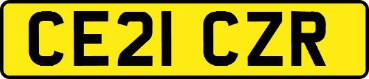 CE21CZR