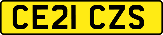 CE21CZS