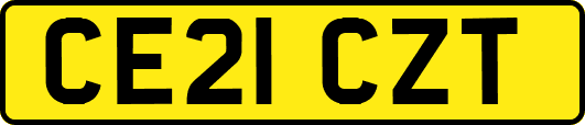 CE21CZT