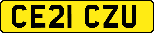 CE21CZU