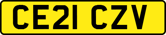 CE21CZV