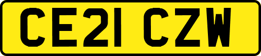 CE21CZW