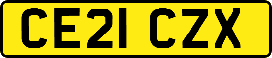 CE21CZX