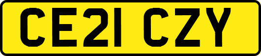 CE21CZY