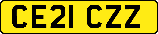 CE21CZZ