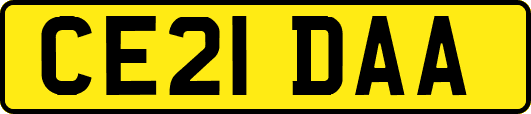 CE21DAA