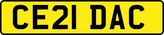 CE21DAC