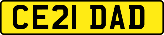 CE21DAD