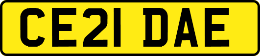 CE21DAE