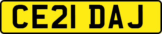 CE21DAJ