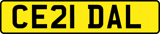 CE21DAL