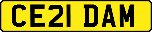 CE21DAM