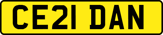 CE21DAN