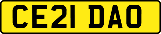CE21DAO