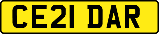CE21DAR
