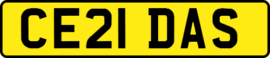 CE21DAS