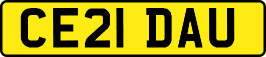 CE21DAU