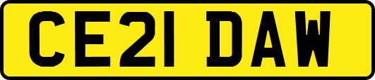 CE21DAW