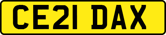 CE21DAX