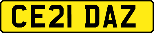 CE21DAZ
