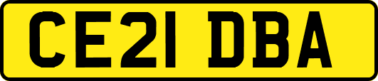 CE21DBA