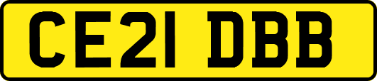 CE21DBB