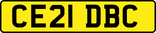 CE21DBC