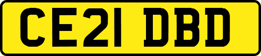 CE21DBD