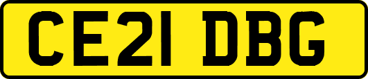 CE21DBG