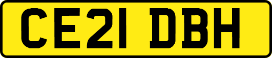 CE21DBH