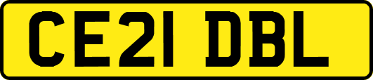 CE21DBL
