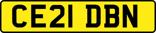 CE21DBN