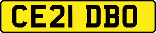 CE21DBO