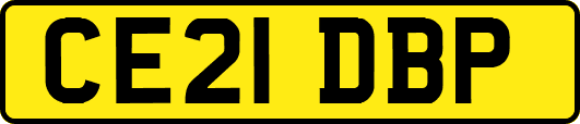 CE21DBP