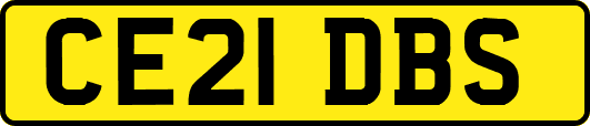 CE21DBS