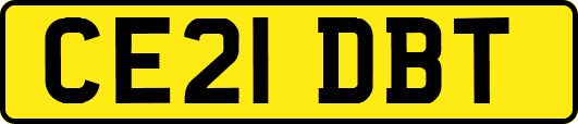 CE21DBT