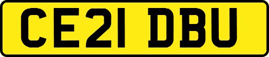 CE21DBU
