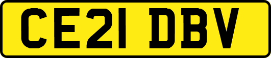CE21DBV