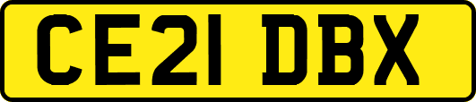 CE21DBX