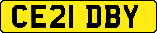 CE21DBY