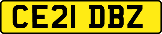 CE21DBZ